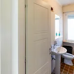 282 - Casa Boscobello, Terrazzo Vista Mare E Parcheggio Privato A 15 Minuti A Piedi Dal Teatro Ariston San Remo