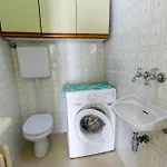 282 - Casa Boscobello, Terrazzo Vista Mare E Parcheggio Privato A 15 Minuti A Piedi Dal Teatro Ariston Appartement San Remo