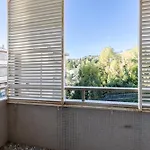 282 - Casa Boscobello, Terrazzo Vista Mare E Parcheggio Privato A 15 Minuti A Piedi Dal Teatro Ariston * San Remo
