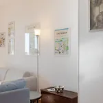 282 - Casa Boscobello, Terrazzo Vista Mare E Parcheggio Privato A 15 Minuti A Piedi Dal Teatro Ariston Appartement San Remo