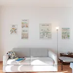 282 - Casa Boscobello, Terrazzo Vista Mare E Parcheggio Privato A 15 Minuti A Piedi Dal Teatro Ariston Appartement *