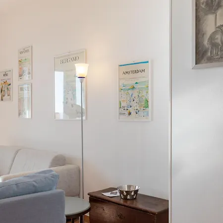 282 - Casa Boscobello, Terrazzo Vista Mare E Parcheggio Privato A 15 Minuti A Piedi Dal Teatro Ariston Apartment Sanremo