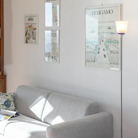 282 - Casa Boscobello, Terrazzo Vista Mare E Parcheggio Privato A 15 Minuti A Piedi Dal Teatro Ariston *