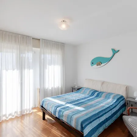 282 - Casa Boscobello, Terrazzo Vista Mare E Parcheggio Апартаменты *