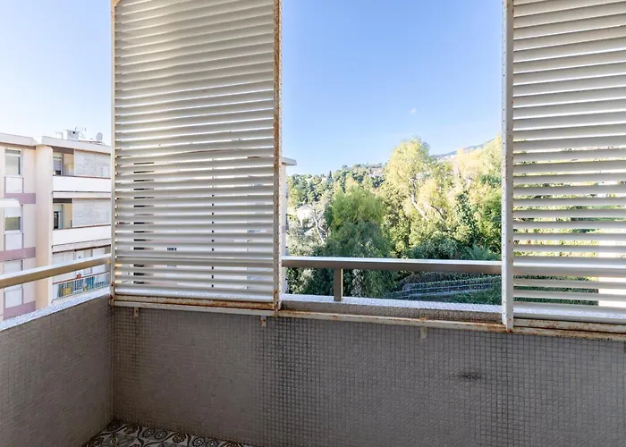 282 - Casa Boscobello, Terrazzo Vista Mare E Parcheggio Privato A 15 Minuti A Piedi Dal Teatro Ariston * Sanremo