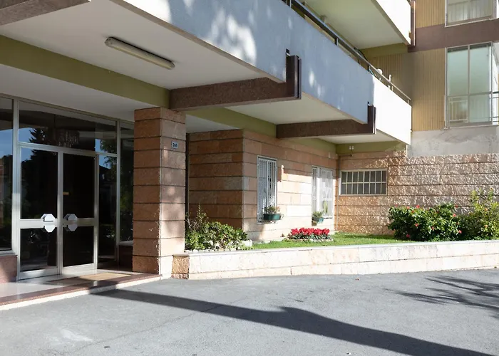 Apartment 282 - Casa Boscobello, Terrazzo Vista Mare E Parcheggio Privato A 15 Minuti A Piedi Dal Teatro Ariston Sanremo